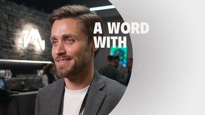Juste un mot… - Ben Küffer, CEO de NORQAIN